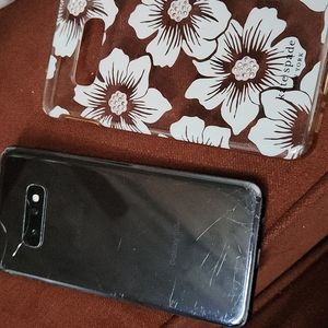 Iam selling my samsung galaxy